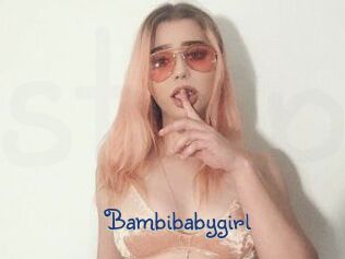 Bambibabygirl