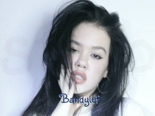 Bandylef