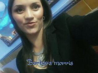 Barbara_morris