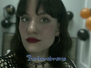 Barbarabrams