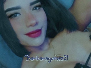 Barbaragomez21