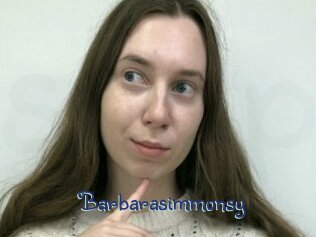 Barbarasimmonsy