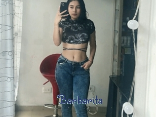 Barbarita