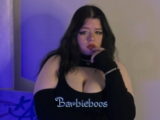 Barbieboos