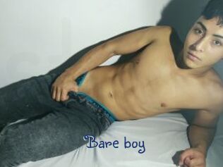 Bare_boy