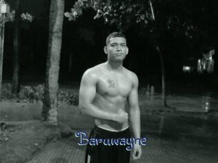 Baruwayne