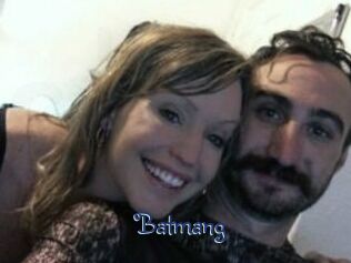 Batmang