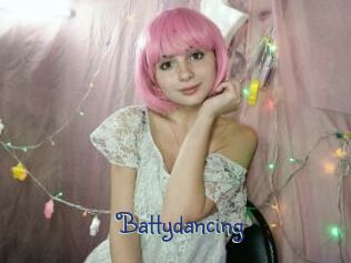 Battydancing