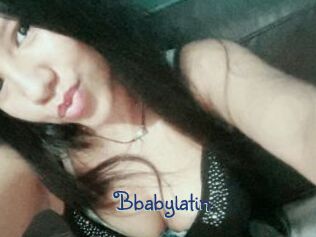 Bbabylatin