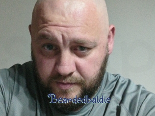 Beardedbaldie