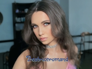 Beatriceromand