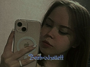 Beatrixhallett