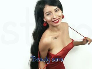 Beauty_sami