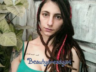 Beautydreadgirl