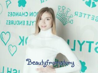 Beautyfromstory