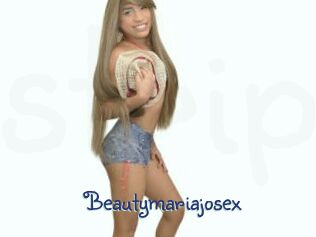 Beautymariajosex