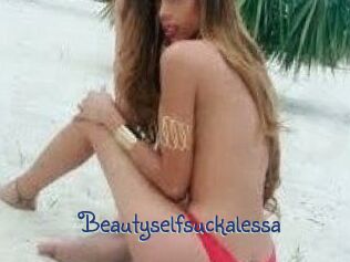 Beautyselfsuckalessa