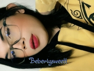 Beberlysweett