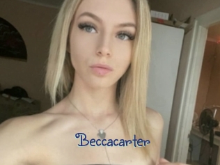 Beccacarter