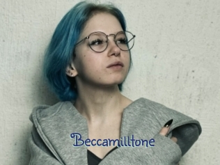 Beccamilltone