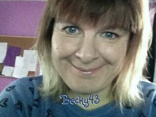 Becky43