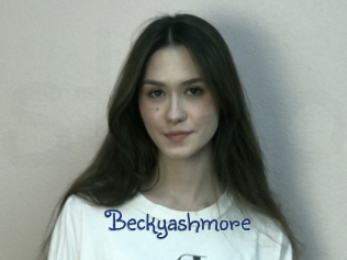 Beckyashmore