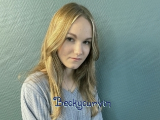 Beckycurvin