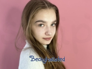 Beckyhallsted