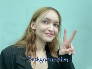 Beckyhambelton