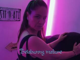 Belabunny_mature