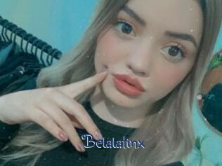 Belalatinx