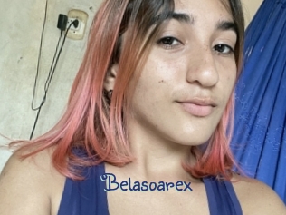 Belasoarex