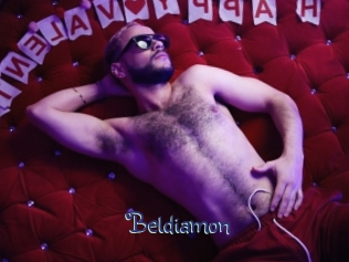 Beldiamon