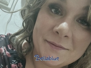 Bellablue