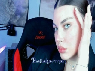 Bellakarman