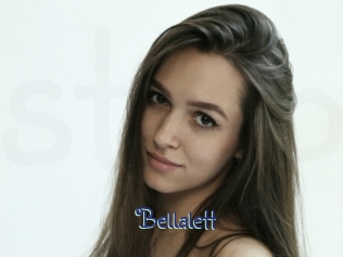 Bellalett