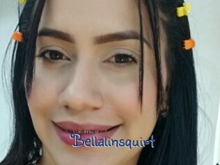 Bellalinsquirt