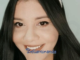 Bellamiranda