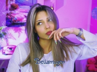 Bellamiyer