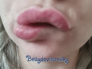 Bellydevilsmilky