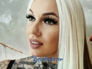 Belufeather