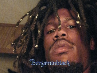 Benjaminblack