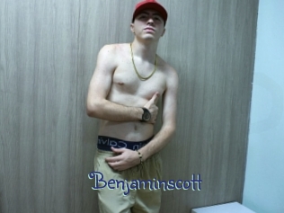 Benjaminscott