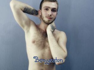 Benjyeaton