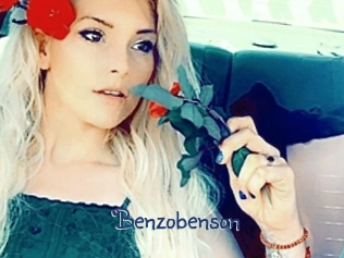 Benzobenson