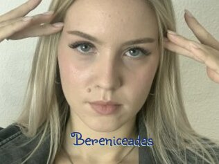 Bereniceades