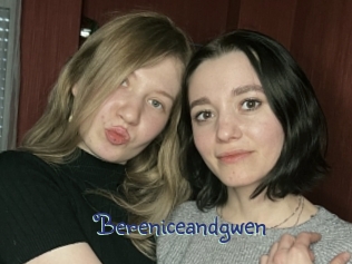 Bereniceandgwen