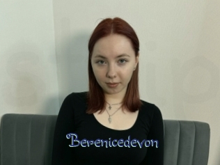 Berenicedevon