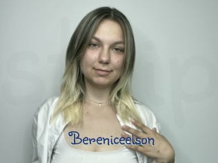 Bereniceelson