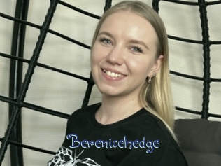 Berenicehedge